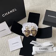 Chanel Earrings 19315 - 3