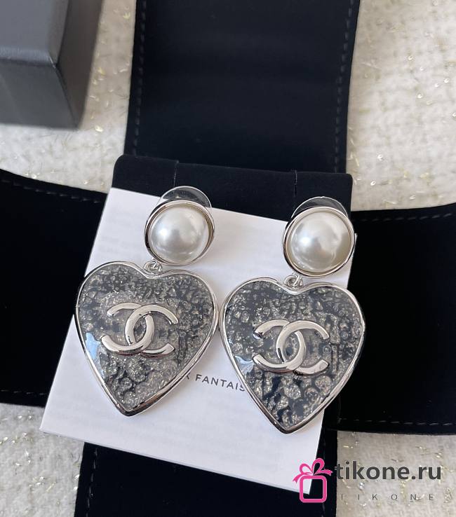 Chanel Earrings 19316 - 1
