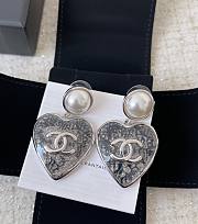 Chanel Earrings 19316 - 1