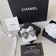 Chanel Earrings 19316 - 5