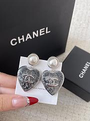 Chanel Earrings 19316 - 4