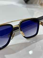 Maybach Sunglasses Black 19332 - 5