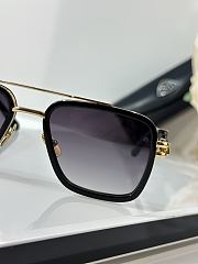 Maybach Sunglasses Black 19332 - 2