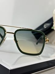 Maybach Sunglasses Green 19332 - 2