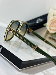 Maybach Sunglasses Green 19332 - 3