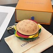 LV Hamburger Charm Bag - 1