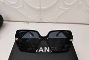 Gift Chanel Sunglasses 1 - 3