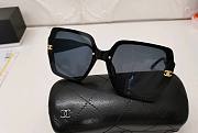 Gift Chanel Sunglasses 1 - 2
