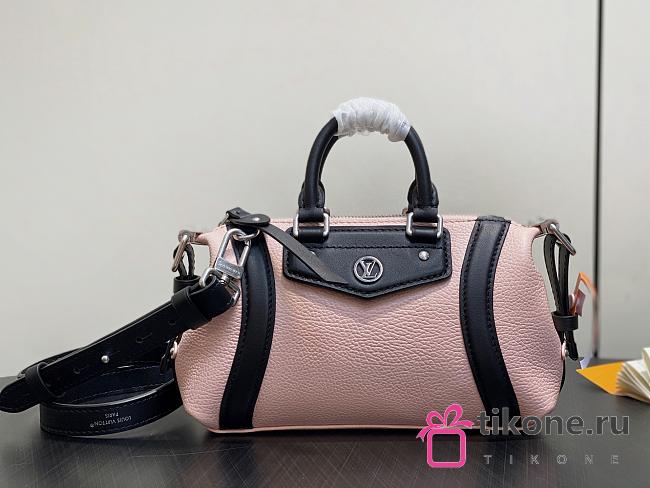 Nano LV Biker Jasmin Rose M25566 - 23x10x10cm - 1