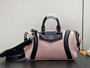 Nano LV Biker Jasmin Rose M25566 - 23x10x10cm - 1