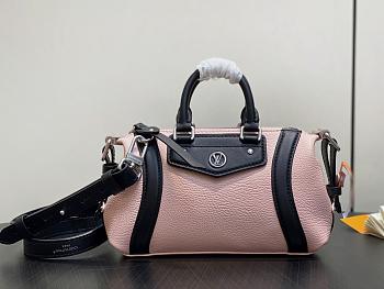 Nano LV Biker Jasmin Rose M25566 - 23x10x10cm