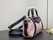 Nano LV Biker Jasmin Rose M25566 - 23x10x10cm - 6