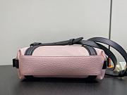Nano LV Biker Jasmin Rose M25566 - 23x10x10cm - 5