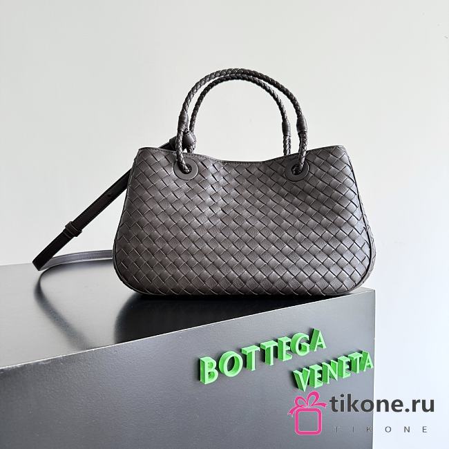 Bottega Veneta Basket Fondant - 31x18.5x16cm - 1