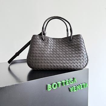 Bottega Veneta Basket Fondant - 31x18.5x16cm