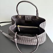 Bottega Veneta Basket Fondant - 31x18.5x16cm - 6