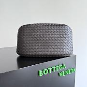 Bottega Veneta Basket Fondant - 31x18.5x16cm - 4