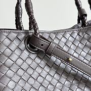 Bottega Veneta Basket Fondant - 31x18.5x16cm - 2