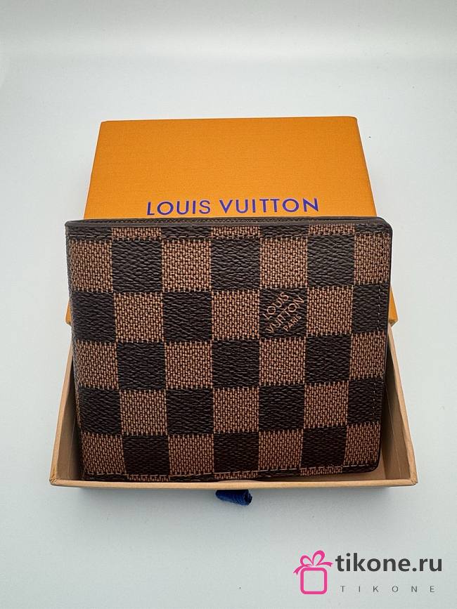 LV Wallet Gift 1 - 1