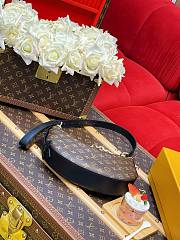 LV Cookie BB Monogram Canvas M15056 - 28.5x19x5cm - 5