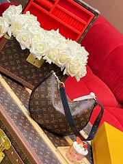 LV Cookie BB Monogram Canvas M15056 - 28.5x19x5cm - 4
