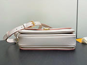 LV Pochette Metis Monogram Empreinte Leather Eden M14977 - 25x19x7cm - 5