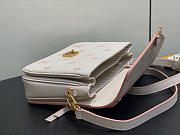LV Pochette Metis Monogram Empreinte Leather Eden M14977 - 25x19x7cm - 3