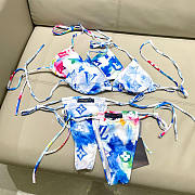 LV Bikini 19608 - 5
