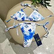 LV Bikini 19608 - 6