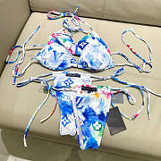 LV Bikini 19609 - 6