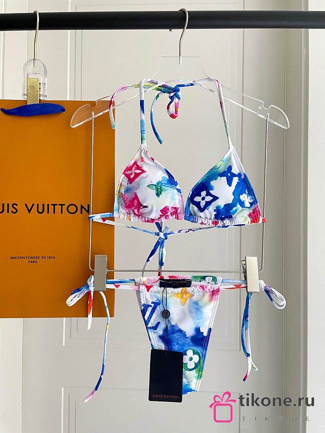 LV Bikini 19609 - 1