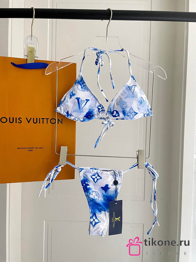 LV Bikini 19608 - 1