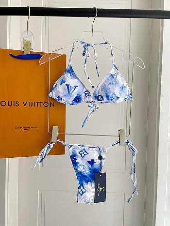 LV Bikini 19608