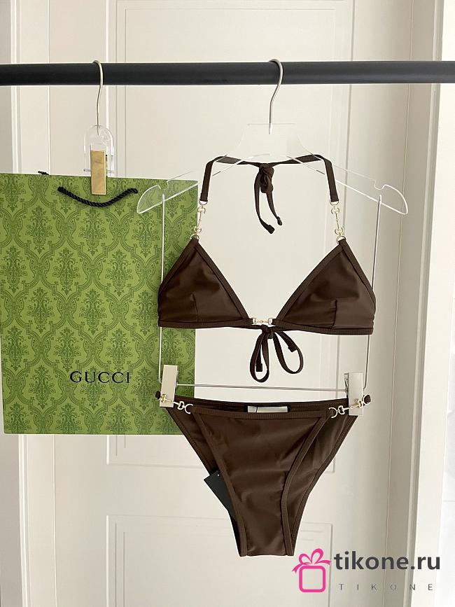 Gucci Bikini 19612 - 1