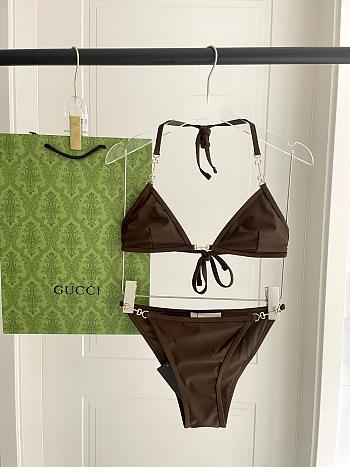 Gucci Bikini 19612