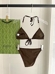 Gucci Bikini 19612 - 3