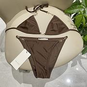 Gucci Bikini 19612 - 2