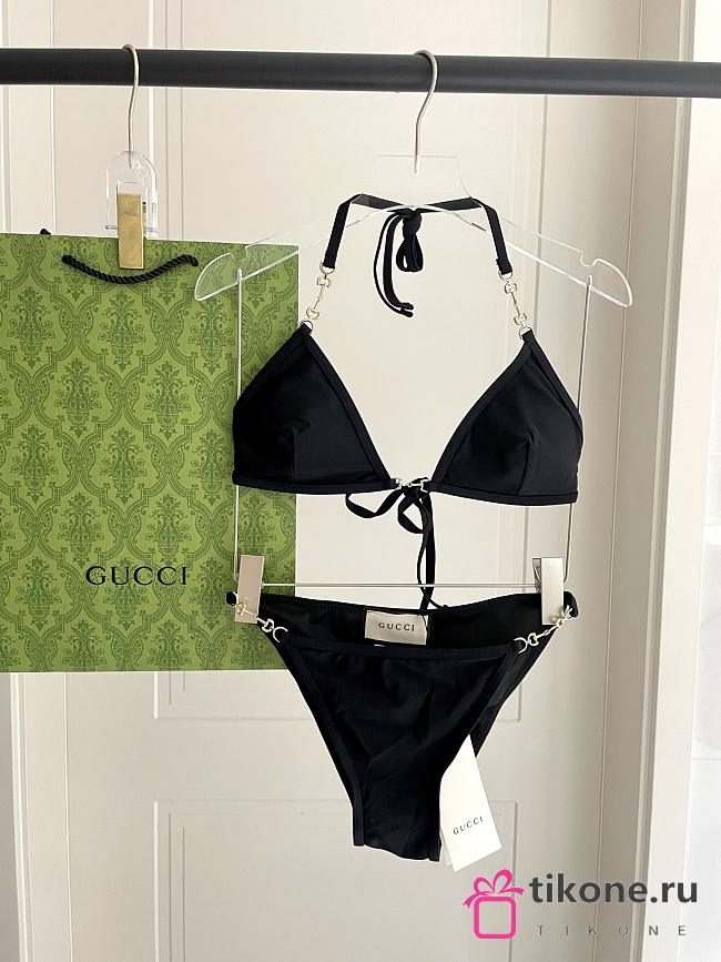 Gucci Bikini 19613 - 1