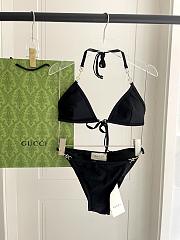 Gucci Bikini 19613 - 1