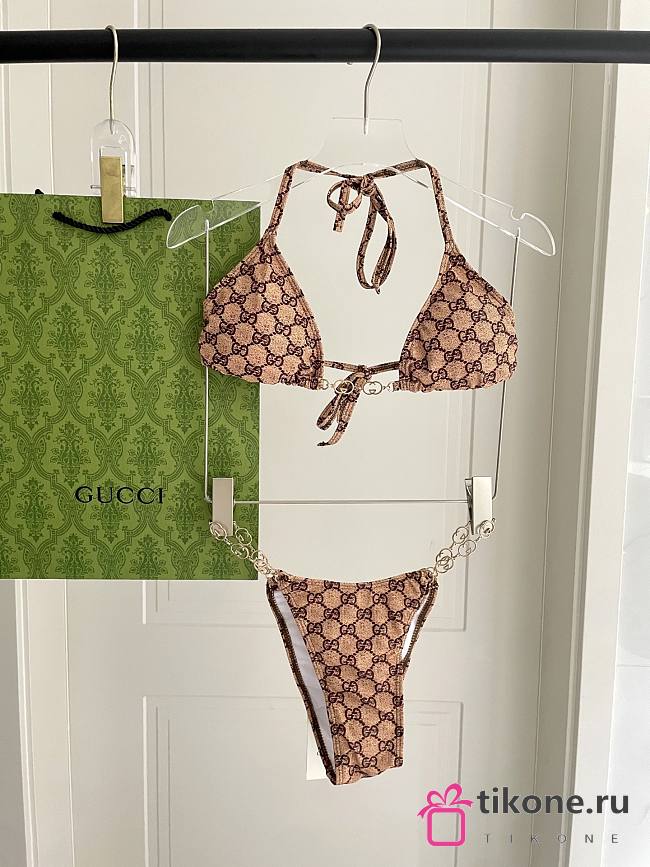Gucci Bikini 19614 - 1
