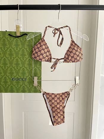 Gucci Bikini 19614