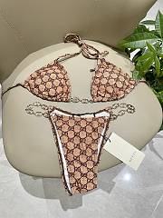 Gucci Bikini 19614 - 3