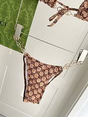 Gucci Bikini 19614 - 2