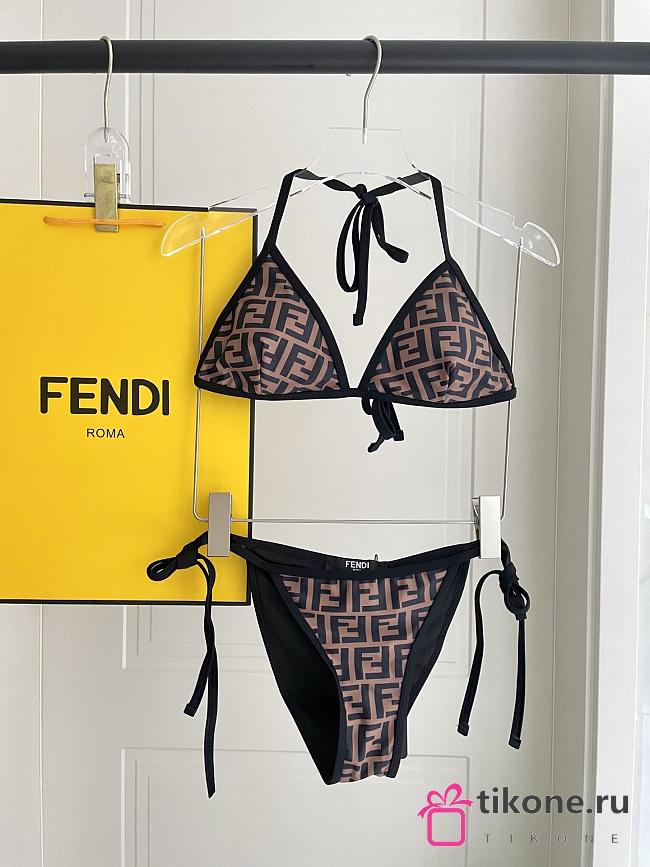 Fendi Bikini 19615 - 1