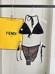 Fendi Bikini 19615 - 2