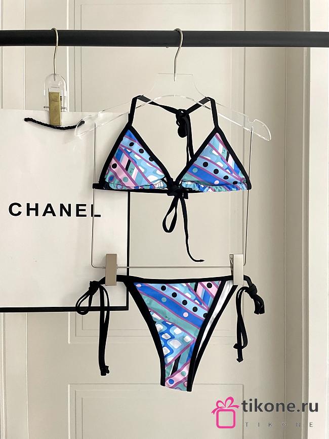 Pucci Bikini 19616 - 1