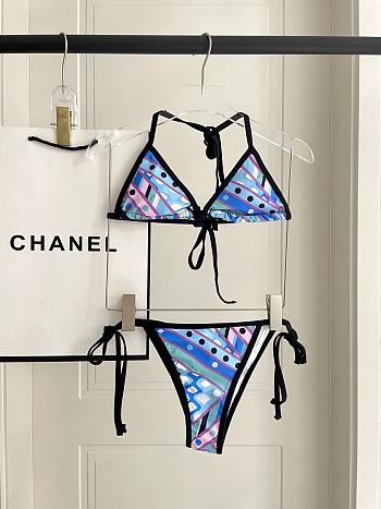 Pucci Bikini 19616