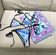 Pucci Bikini 19616 - 6