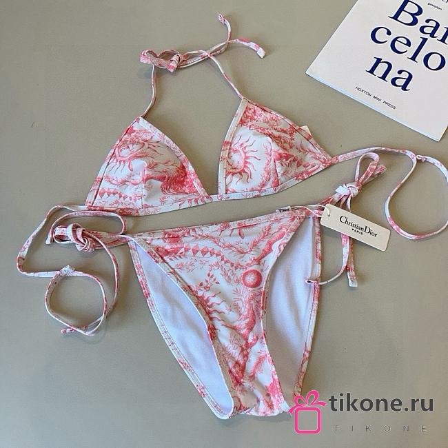 Dior Bikini 19617 - 1