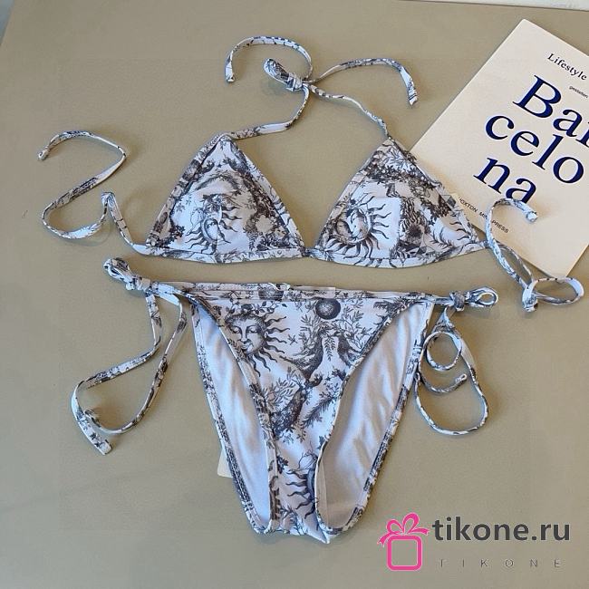 Dior Bikini 19618 - 1
